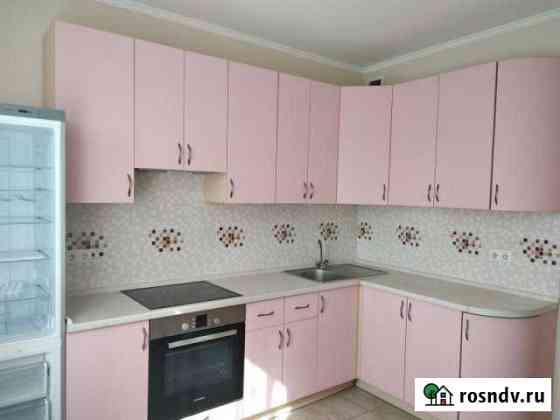 1-комнатная квартира, 43 м², 10/17 эт. в аренду на длительный срок в Ивантеевке Московской области Ивантеевка