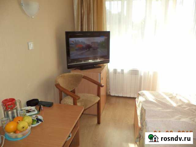 1-комнатная квартира, 62 м², 1/5 эт. в аренду посуточно в Сысерти Сысерть - изображение 1