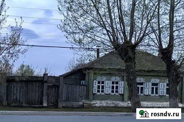 Дача 50 м² на участке 21 сот. на продажу в Каменске-Уральском Каменск-Уральский - изображение 1