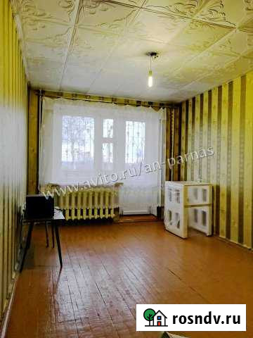 1-комнатная квартира, 33 м², 1/5 эт. на продажу в Краснотурьинске Краснотурьинск - изображение 1