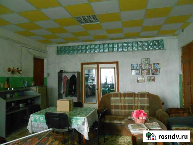 Дом 186.9 м² на участке 50 сот. на продажу в Увельском Увельский - изображение 1