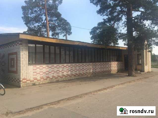 Помещение свободного назначения, 180 кв.м. Навашино - изображение 1