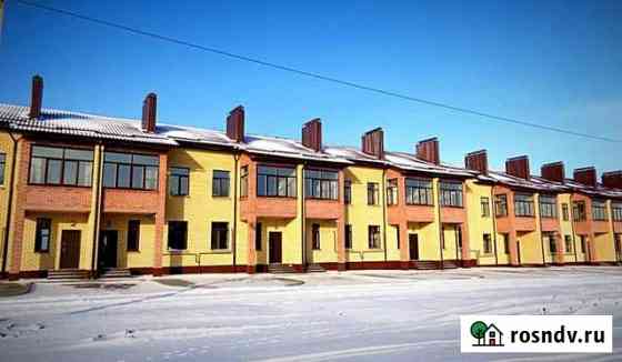 1-комнатная квартира, 45 м², 1/3 эт. на продажу в Лисках Лиски