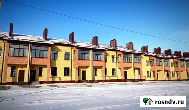 1-комнатная квартира, 45 м², 1/3 эт. на продажу в Лисках Лиски - изображение 1