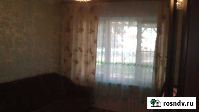 3-комнатная квартира, 52 м², 1/5 эт. на продажу в Бузулуке Бузулук - изображение 1