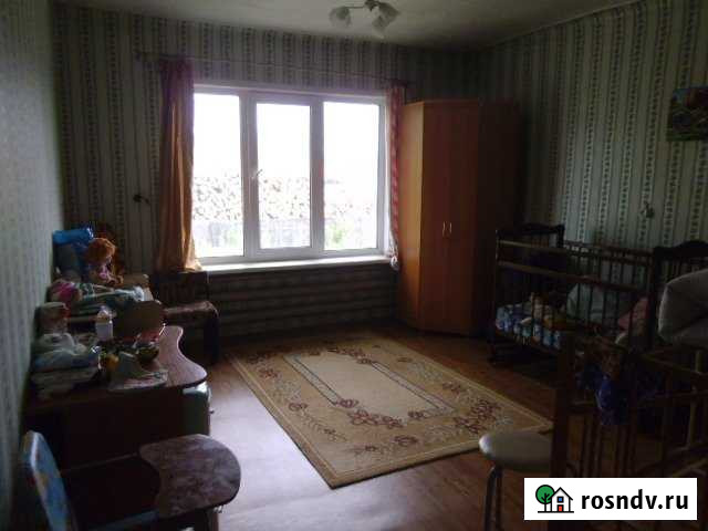 3-комнатная квартира, 61 м², 2/2 эт. на продажу в Зуевке Зуевка - изображение 1