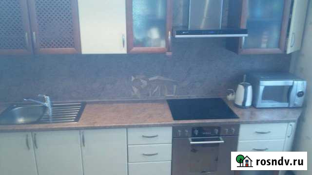 3-комнатная квартира, 70 м², 5/5 эт. в аренду на длительный срок в Сургуте Сургут - изображение 1