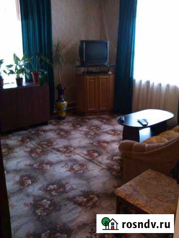 1-комнатная квартира, 32 м², 4/4 эт. на продажу в Кузьмоловском Кузьмоловский - изображение 1