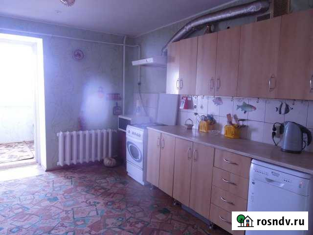 3-комнатная квартира, 77 м², 9/10 эт. на продажу в Ейске Ейск - изображение 1