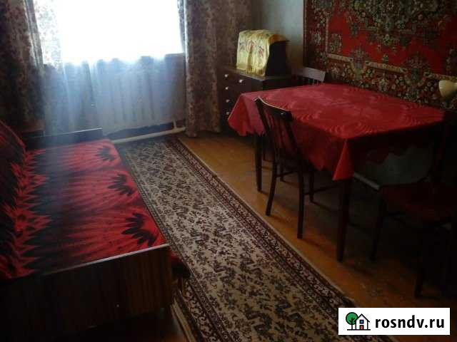 2-комнатная квартира, 47 м², 1/2 эт. на продажу в Скопине Скопин - изображение 1