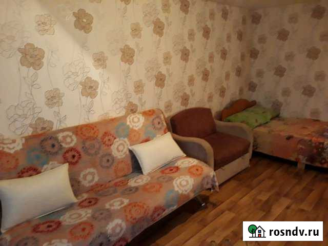 2-комнатная квартира, 48 м², 3/5 эт. в аренду посуточно в Березниках Березники - изображение 1