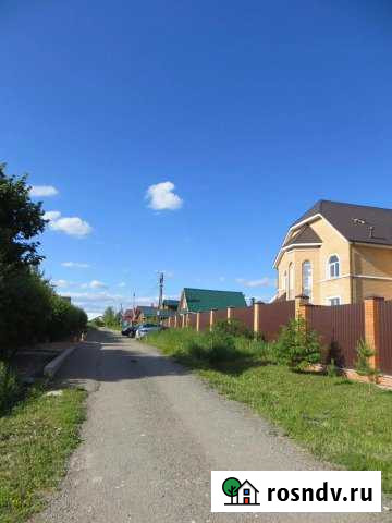 Участок ИЖС 10 сот. на продажу в Снегирях Снегири - изображение 1