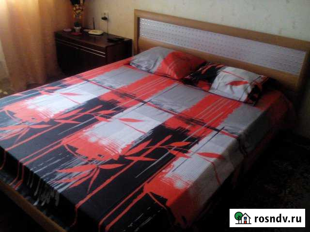 1-комнатная квартира, 40 м², 8/9 эт. в аренду посуточно в Георгиевске Георгиевск - изображение 1