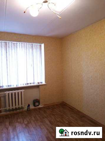Комната 13 м² в 1-ком. кв., 3/5 эт. на продажу в Рыбинске Рыбинск - изображение 1