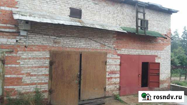 Гараж 24 м² на продажу в Красноармейске Московской области Красноармейск - изображение 1