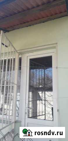 Дом 60 м² на участке 4 сот. на продажу в Судаке Судак - изображение 1