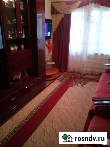 3-комнатная квартира, 65 м², 3/5 эт. на продажу в Приволжске Приволжск - изображение 1