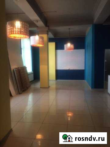 Помещение свободного назначения, 107 кв.м. Октябрьский - изображение 1