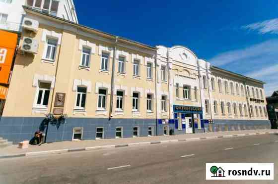 Помещение свободного назначения, 105.5 кв.м. Тамбов