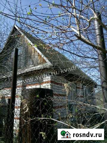 Дача 45 м² на участке 5 сот. на продажу в Кстово Кстово - изображение 1