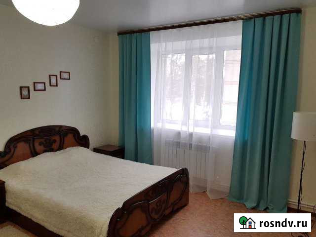 1-комнатная квартира, 32 м², 3/4 эт. в аренду на длительный срок в Кстово Кстово - изображение 1