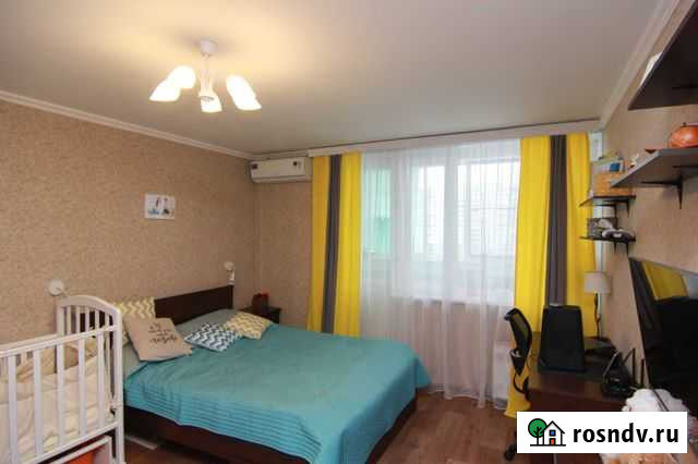 1-комнатная квартира, 40 м², 6/16 эт. на продажу в Андреевке Андреевка - изображение 1