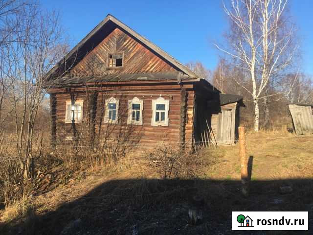 Участок ИЖС 42 сот. на продажу в Юрьевце Юрьевец - изображение 1