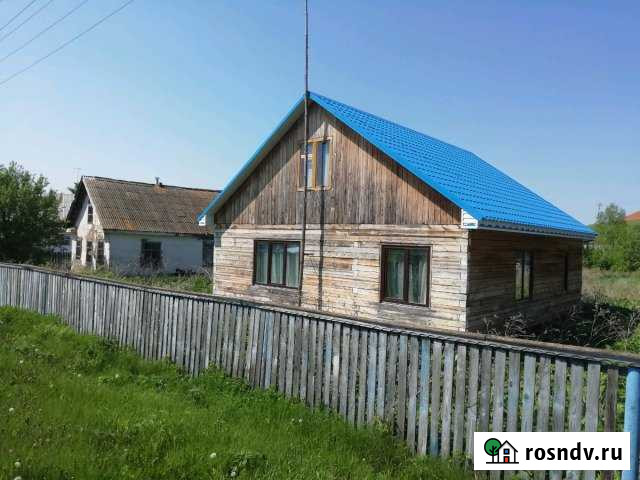 Дом 120 м² на участке 30 сот. на продажу в Кандрах Кандры - изображение 1