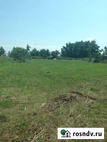 Участок ИЖС 20 сот. на продажу в Нововеличковской Нововеличковская - изображение 1