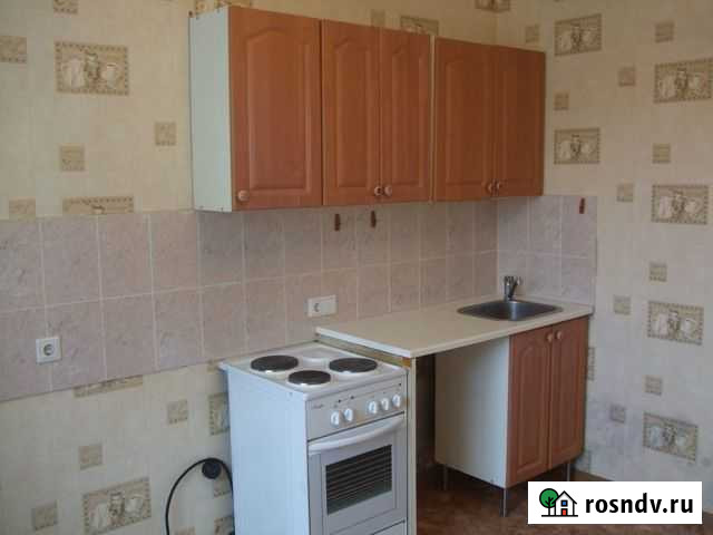 1-комнатная квартира, 40 м², 3/4 эт. в аренду на длительный срок в Бердске Бердск - изображение 1