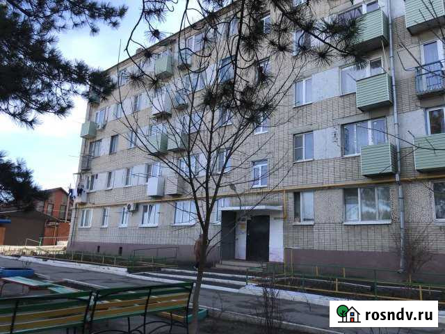 1-комнатная квартира, 21 м², 1/5 эт. на продажу в Азове Азов - изображение 1