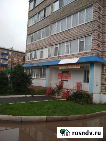 2-комнатная квартира, 52 м², 2/5 эт. на продажу в Янауле Янаул - изображение 1