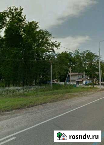 Участок промназначения 15 сот. на продажу в Черкесске Черкесск - изображение 1