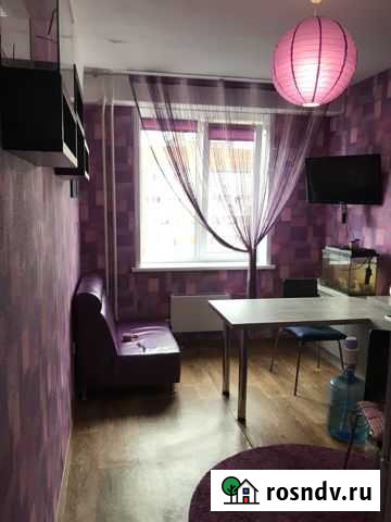 3-комнатная квартира, 74 м², 17/18 эт. в аренду на длительный срок в Перми Пермь - изображение 1