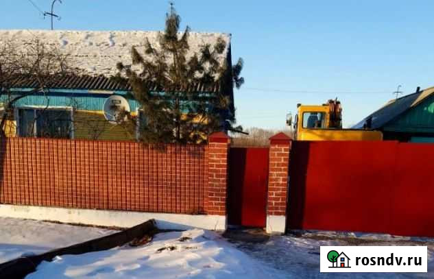 4-комнатная квартира, 80 м², 1/1 эт. на продажу в Райчихинске Райчихинск - изображение 1