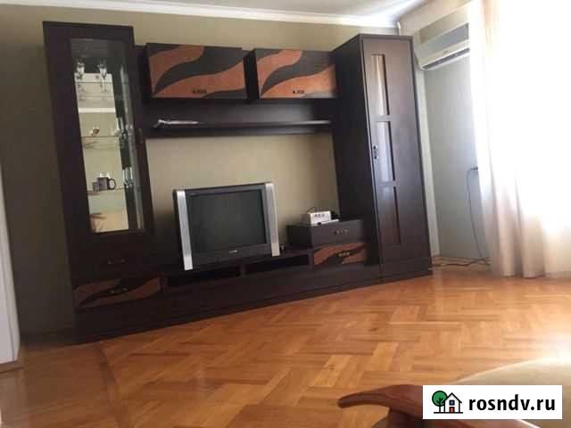 2-комнатная квартира, 56 м², 3/9 эт. в аренду на длительный срок в Майкопе Майкоп - изображение 1