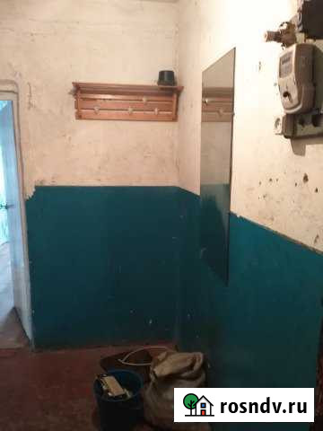 2-комнатная квартира, 42 м², 1/2 эт. на продажу в Золотухино Золотухино - изображение 1