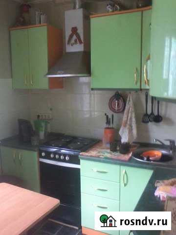 2-комнатная квартира, 44 м², 1/5 эт. на продажу в Воркуте Воркута - изображение 1