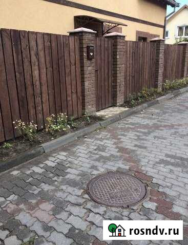 Дом 50 м² на участке 10 сот. в аренду посуточно в Зеленоградске Зеленоградск - изображение 1