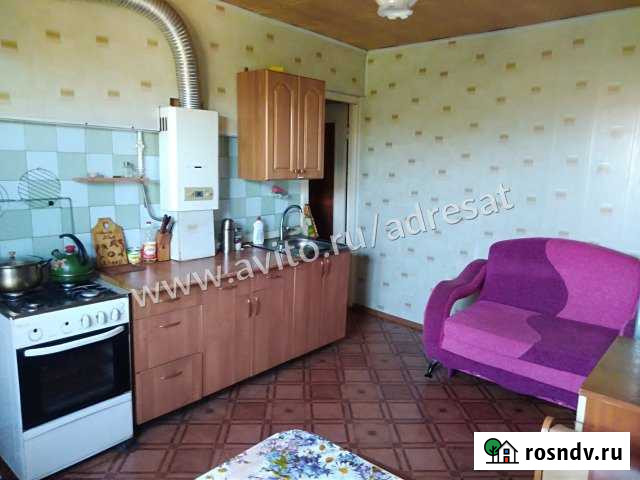 Коттедж 85.6 м² на участке 10 сот. на продажу в Средней Ахтубе Средняя Ахтуба - изображение 1