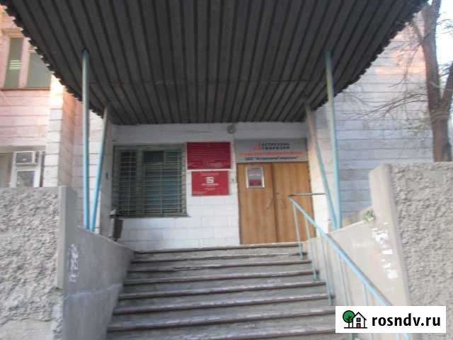 Офисное помещение, 10.5 кв.м. Астрахань - изображение 1