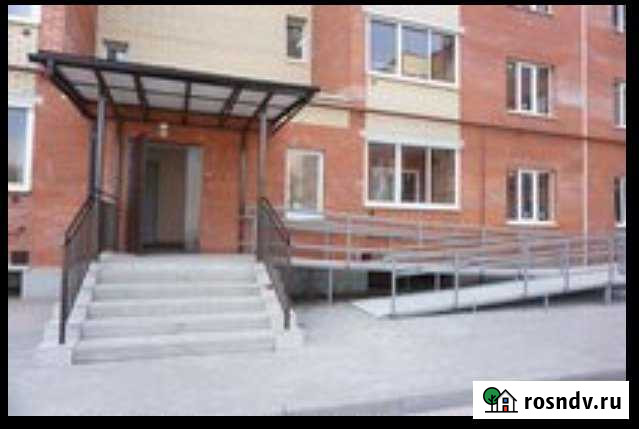 2-комнатная квартира, 55 м², 4/5 эт. на продажу на Полянах Поляны - изображение 1