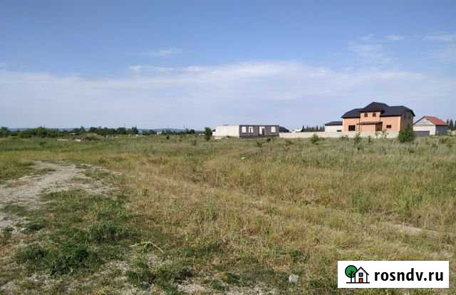 Участок ИЖС 10 сот. на продажу в Аргуне Аргун - изображение 1