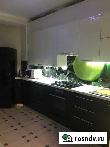 1-комнатная квартира, 43 м², 4/4 эт. в аренду посуточно в Армавире Армавир - изображение 1