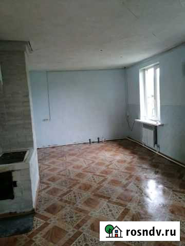 Дом 40 м² на участке 10 сот. на продажу в Луговском Луговской - изображение 1