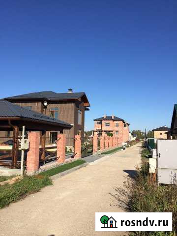 Участок ИЖС 7 сот. на продажу в Апрелевке Апрелевка - изображение 1