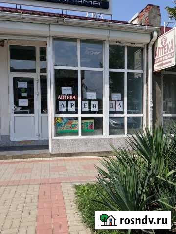 Помещение свободного назначения, 62 кв.м. Горячий Ключ - изображение 1