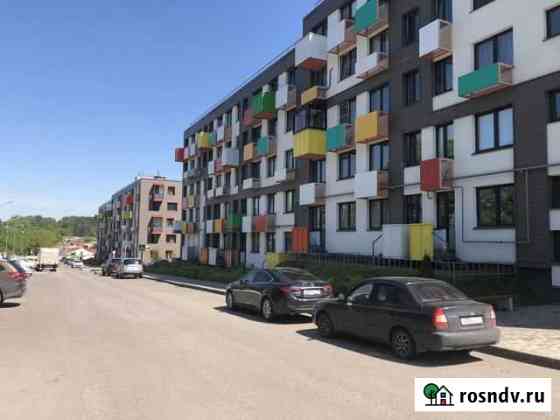 Квартира-студия, 30 м², 4/5 эт. в аренду на длительный срок в Видном Видное