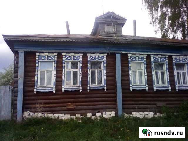 Дом 50 м² на участке 25 сот. на продажу в Ваче Вача - изображение 1