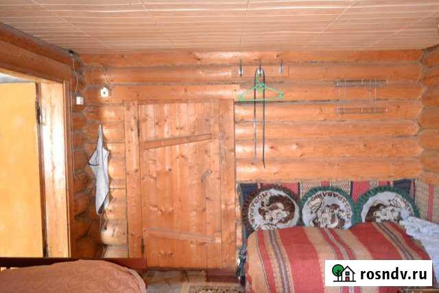 Дача 30 м² на участке 5 сот. на продажу в Череповце Череповец - изображение 1